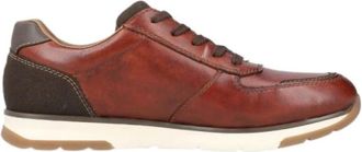 Rieker Sneakers - Dames - Schoenen - Bruin - Maat: 42 EU