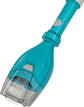 Bestway Limpiador De Piscina Inal&aacute;mbrico Aquatech Bestway 58770