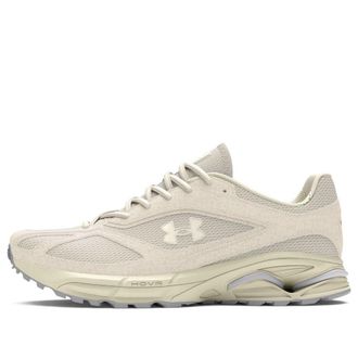 Under Armour Apparition Summit White Ivory Dune 3027596-100