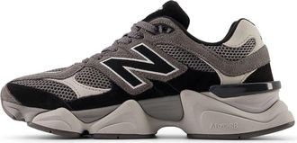 New Balance 9060 Black Castlerock U9060ERA