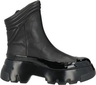 Jeannot FOOTWEAR - Ankle boots on YOOX.COM