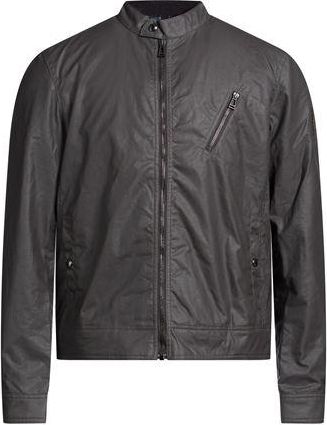 Belstaff JACKEN & M&Auml;NTEL - Jacken und Anoraks auf YOOX.COM