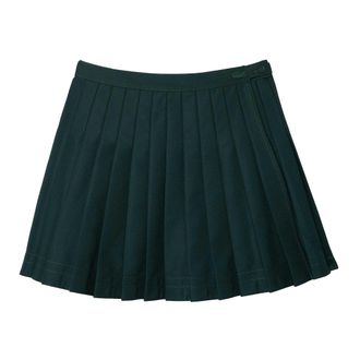 Lacoste Dames Mini Rok (Groen)