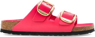 Birkenstock Donna, Scarpe, Rosa, 35 EU, new