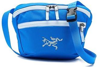 Arc'teryx Mantis 1 Waist Pack Day Pack Bags Fluidity/Alpine Blue, Polyester