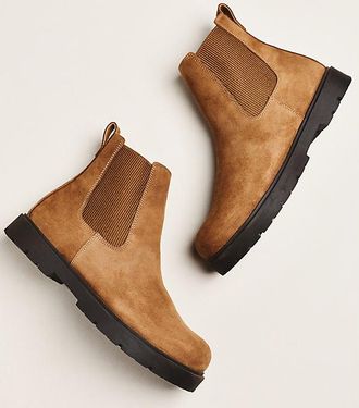 Birkenstock Highwood Boots