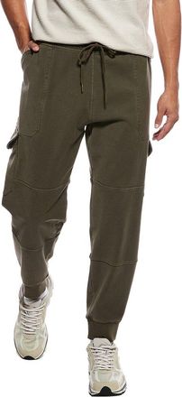 The Normal Brand Comfort Terry Jogger