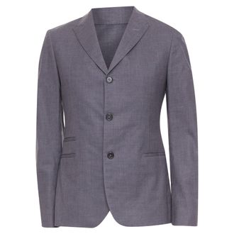 Marni Tailored Blazer Jacket
