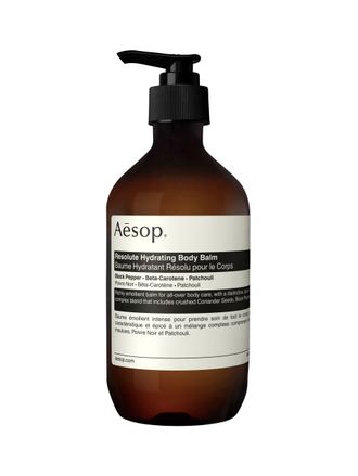 Aesop Resolute Hydrating Body Balm 500ml
