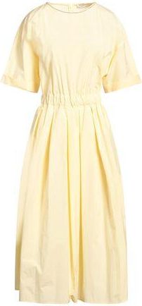 PESERICO Midi dresses