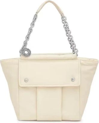 Tous Tous, Dames, Tassen, Beige, Maat: ONE Size