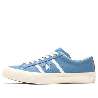 Converse Star&Bars Leather 35200350