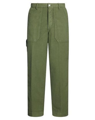 Nine In The Morning BOTTOMWEAR - Trousers on YOOX.COM