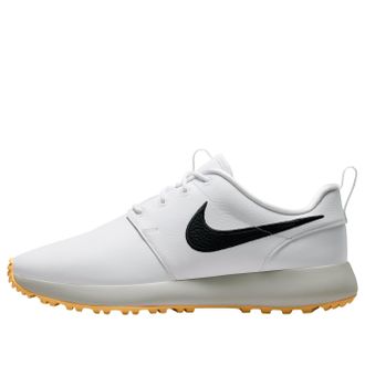 Nike Roshe Golf White Black HV4697-101