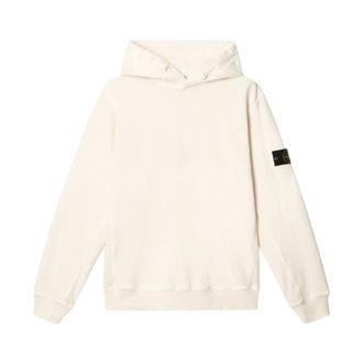 Stone Island Uomo, Felpe, Beige, L, new