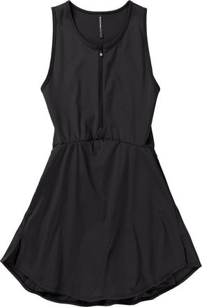 Backcountry Wasatch Adventure Dress - Womens in Black at Nordstrom, Size X-Large