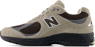 New Balance 2002R Arid Stone Black Coffee U2002RO