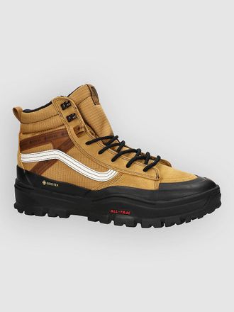 Vans SK8-Hi GORE-TEX Insulated MTE Winter Schoenen bruin