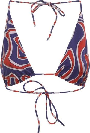 Pucci Donna, Costumi da bagno, Multicolore, S, new