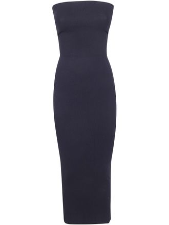 Entire studios Bandeau Midi Dress