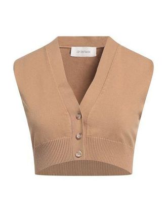 Sportmax MAGLIERIA - Cardigan su YOOX.COM