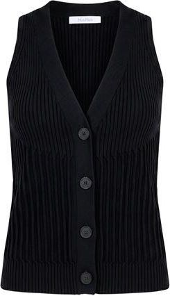 Max Mara MAGLIERIA - Cardigan su YOOX.COM