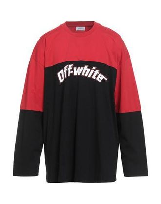 Off-white TOPS - T-shirts auf YOOX.COM