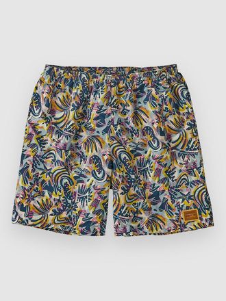 Patagonia Baggies Longs - 7 In. Shorts blau
