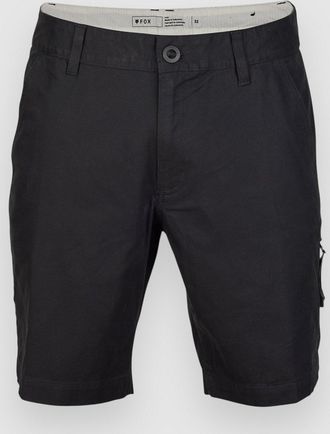 Fox Fox Essex 3.0 Shorts schwarz