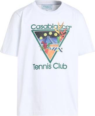 Casablanca TOPWEAR - T-shirts on YOOX.COM