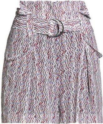 Iro PARTES DE ABAJO - Pantalones cortos y bermudas en YOOX.COM