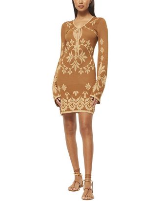 Misa Misa Los Angeles Sahar Dress