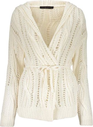 Fabiana Filippi Donna, Maglie, Bianco, S, new