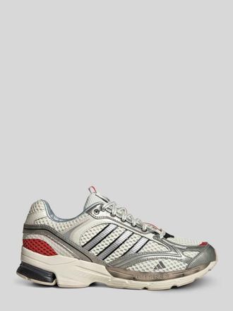 adidas Sneaker mit reflektierenden Details Modell SPIRITAIN 2000 in Hellgrau, Gr&ouml;&szlig;e 41