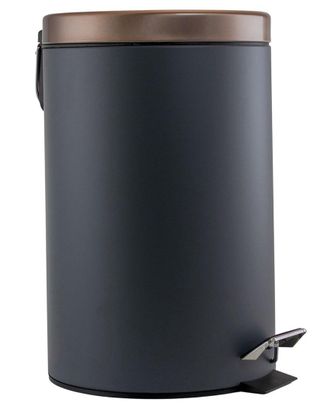 Elama 1-Gallon Trash Can