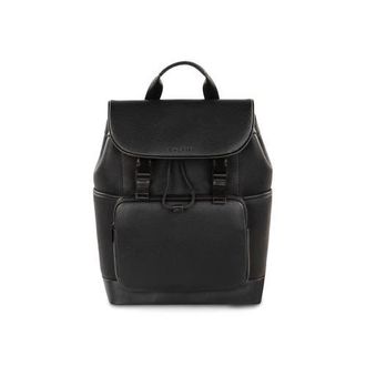 Bugatti Central Backpack in Black at Nordstrom, Size Medium