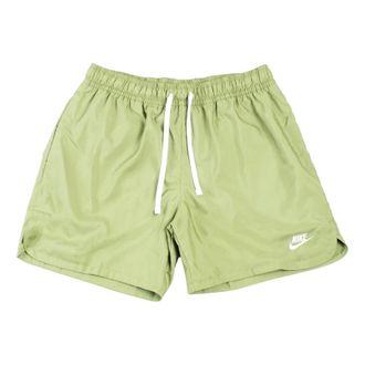 Nike Sportswear Woven Lined Flow Shorts Alligator DM6830-334