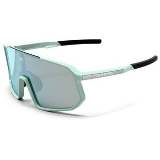 Van Rysel Taaien S3 Velobrille - Unisex | pearl / smoke glacier
