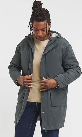 Jacamo Nylon Parka