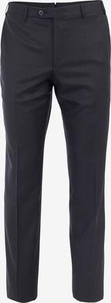 Corneliani Klassische Hose aus Schurwolle