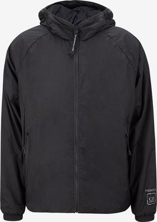C.P. Company Kurzer Parka aus Pertex-Funktionsgewebe