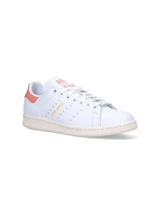 adidas Stan Smith Sneaker - White