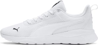 Puma Scarpe da ginnastica Anzarun Lite, Scarpe, Bianco, 37.5