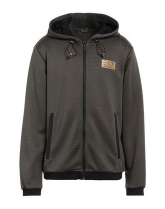 Emporio Armani TOPWEAR - Sweatshirts on YOOX.COM
