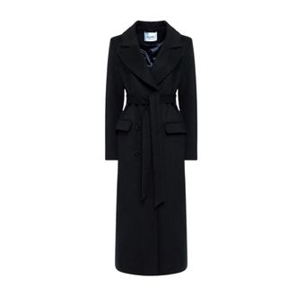 Blugirl Donna, Cappotti, Blu, S, new