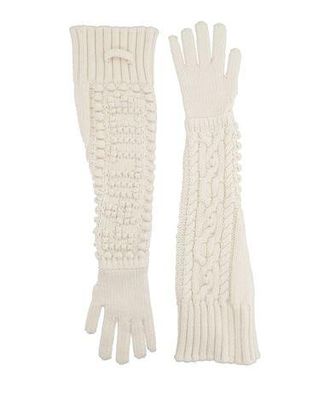 Jean Paul Gaultier ACCESSORIES - Gloves sur YOOX.COM