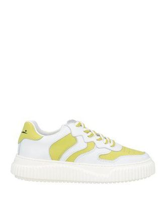 Voile Blanche FOOTWEAR - Trainers on YOOX.COM