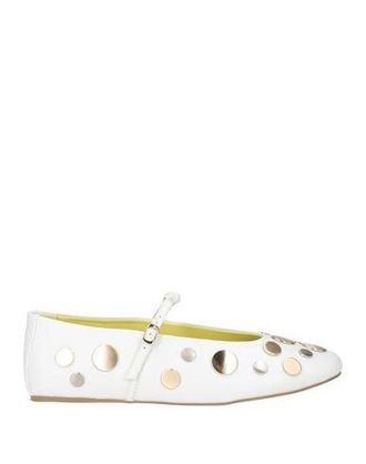 Apepazza CALZADO - Bailarinas en YOOX.COM