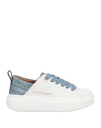 Alexander Smith FOOTWEAR - Trainers on YOOX.COM