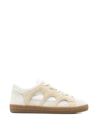 Santha Love Park Original White
